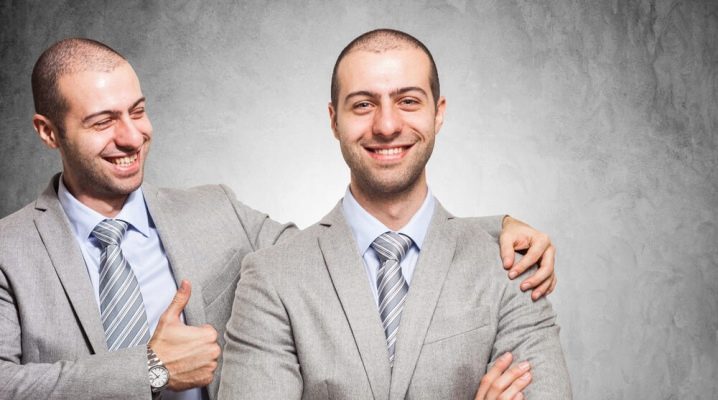 Como aumentar a autoestima e a autoconfiança em um homem?