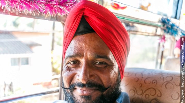 Πώς να δέσετε ένα αντρικό τουρμπάνι και τι να φορέσετε με αυτό;