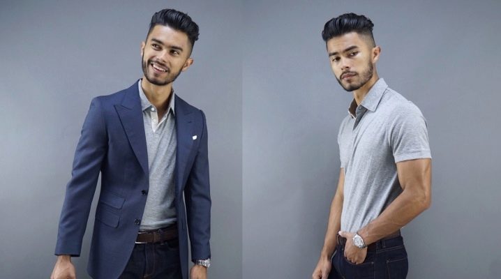 Business-Casual für Herren