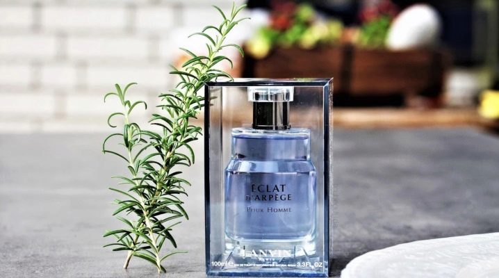 عطر لانفين للرجال