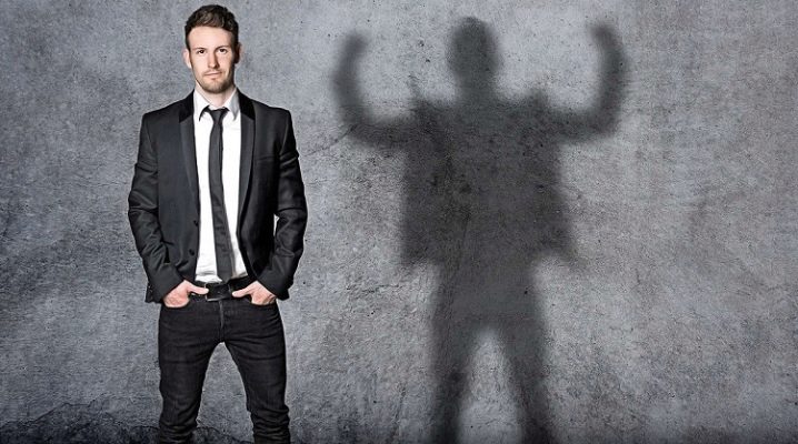 Αυτοπεποίθηση άνθρωπος: σημεία και ιδιότητες