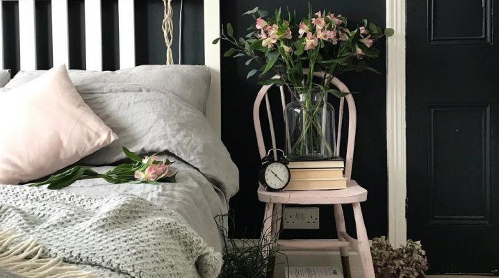 Wie ersetze ich den Nachttisch?