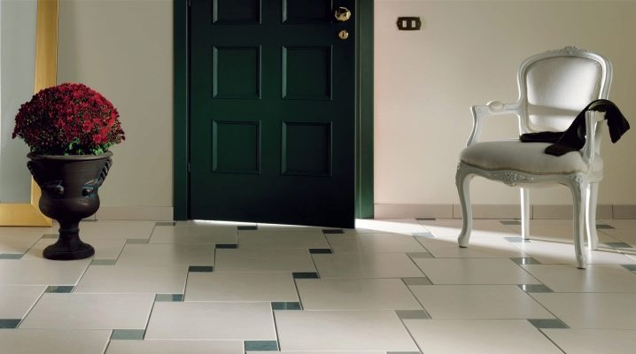 Σχεδιασμός κεραμιδιών διαδρόμου