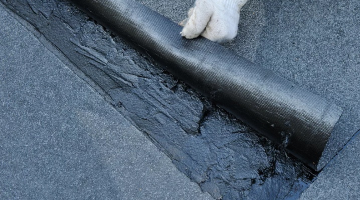 Etanchéité balcon et loggia