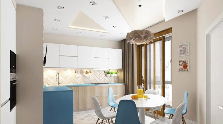 ¿Cómo hacer un apartamento de tres habitaciones con un apartamento de dos habitaciones?