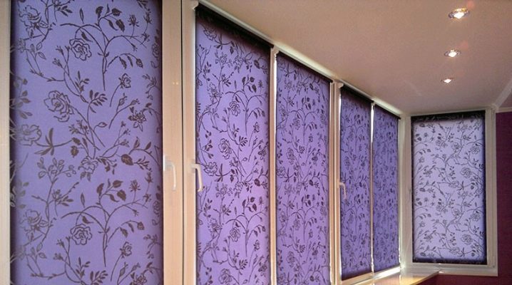 Comment choisir des volets roulants pour le balcon et les installer ?