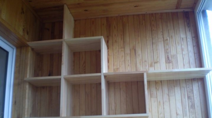 Que sont les balcons et comment les fabriquer soi-même ?