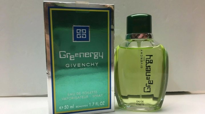 Givenchy Parfüm für Männer