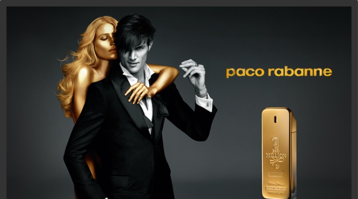 Paco Rabanne ανδρική αναθεώρηση αρώματος