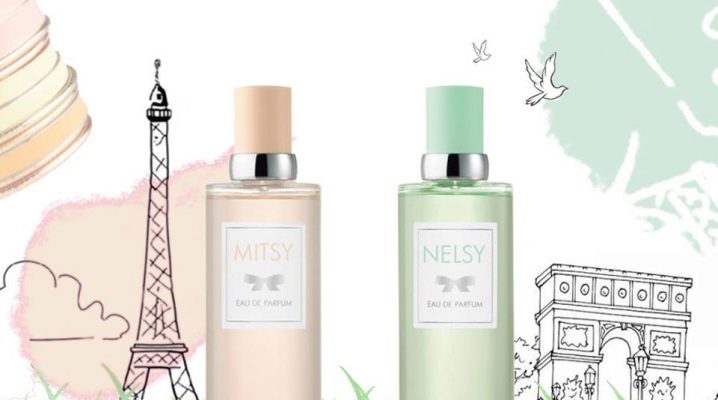 Αρωματοποιία Arno Sorel