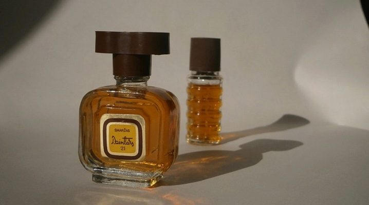 عطور دزينتار