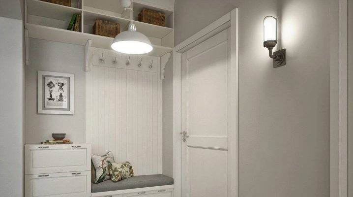 مدخل على الطراز الاسكندنافي