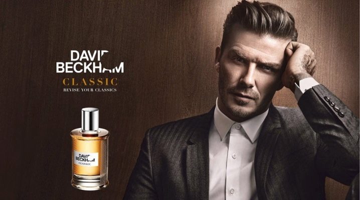 David Beckham tuvalet suyu