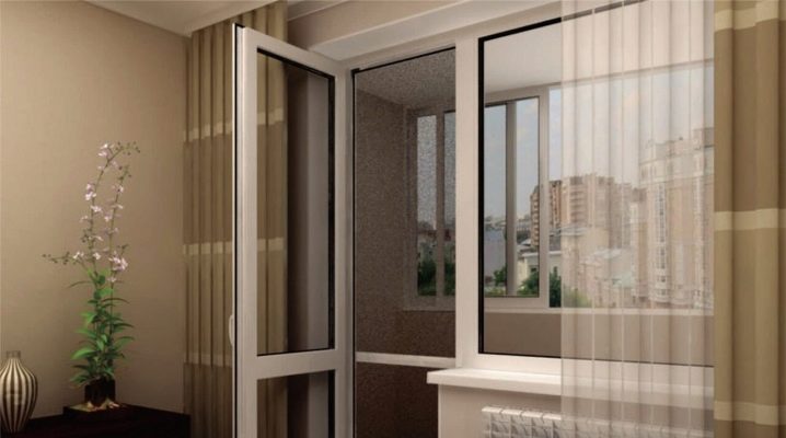 كل شيء عن كتل الشرفات