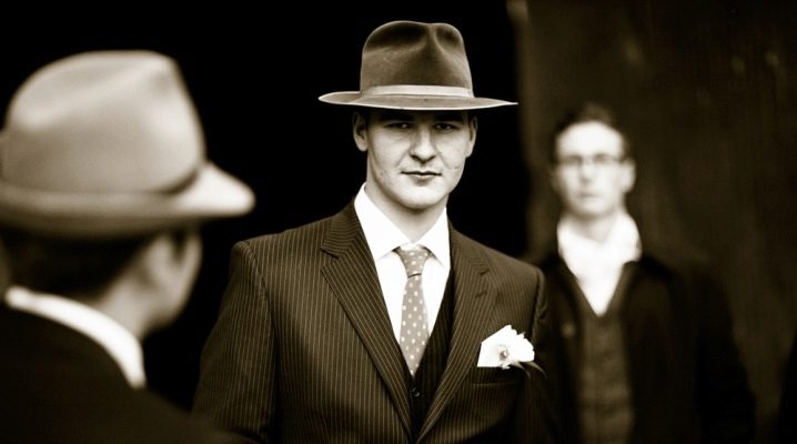 Todo sobre el estilo de Chicago para hombres