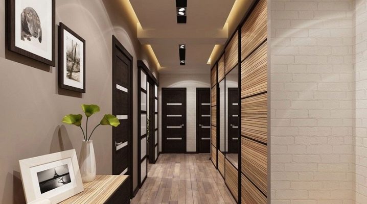 Tudo sobre a disposição do corredor