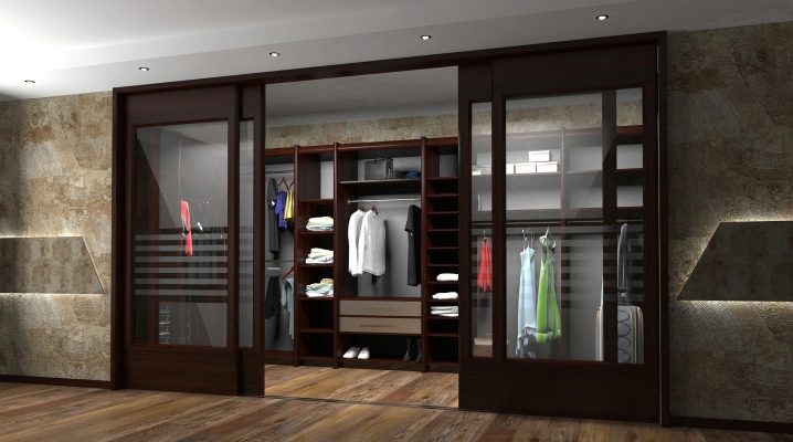 Choisir des portes pliantes pour le dressing