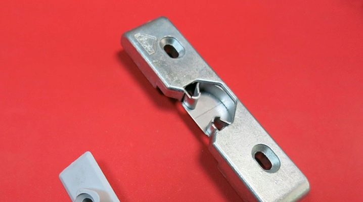 Μάνδαλα για πλαστικές πόρτες μπαλκονιού