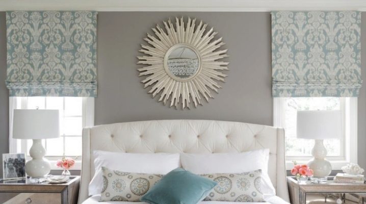 Comment décorer le mur de la chambre au dessus du lit ?