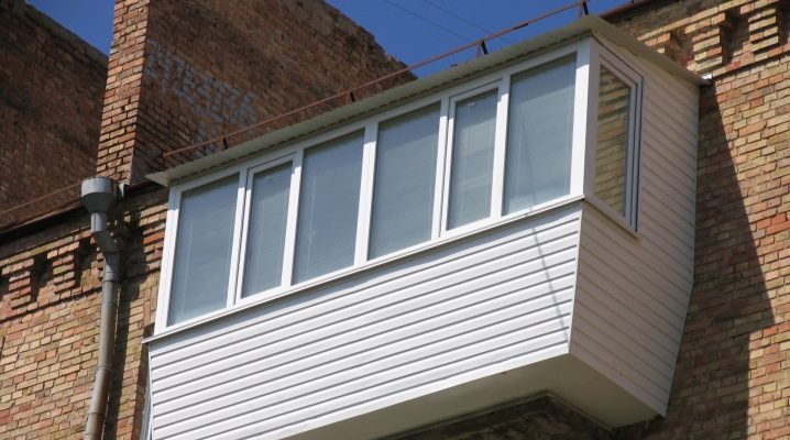 Comment agrandir le balcon?