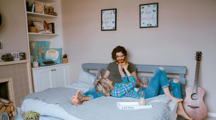 ¿Cómo hacer que tu dormitorio sea acogedor?