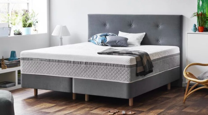 Collezione di materassi Sealy