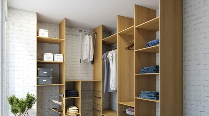 Umkleidekabinen füllen