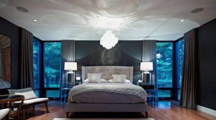 Tischlampen für das Schlafzimmer