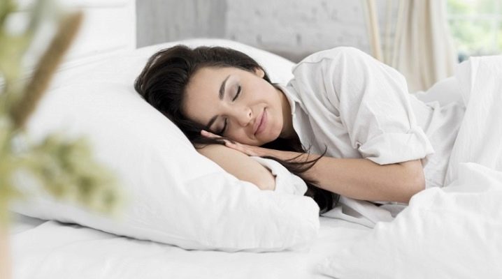 Beschreibung der Matratzen Crown