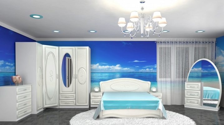 Description des chambres modulables et les règles de leur sélection