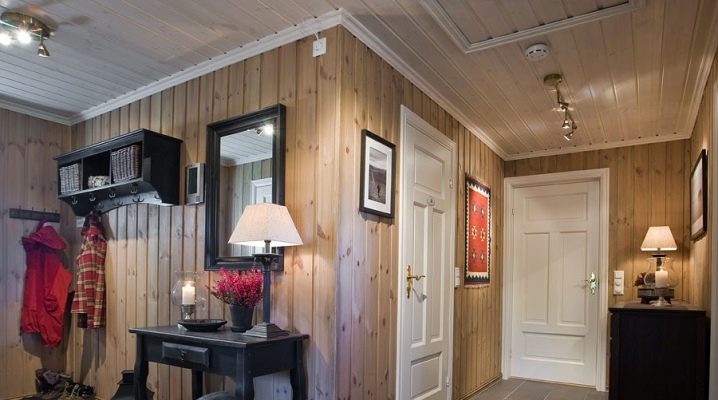 ملامح الانتهاء من الممر مع اللوح