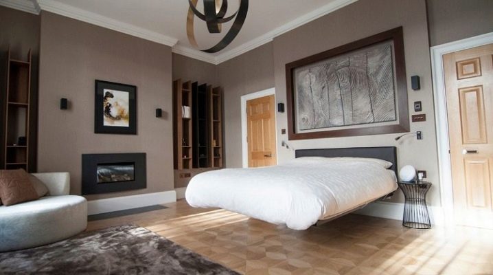 Caractéristiques des lits flottants et les secrets de leur choix