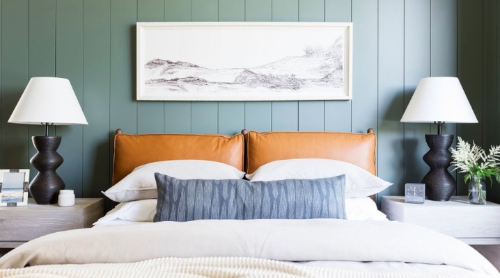 Lampes de chevet pour la chambre