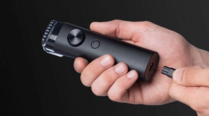 Тримери от Xiaomi