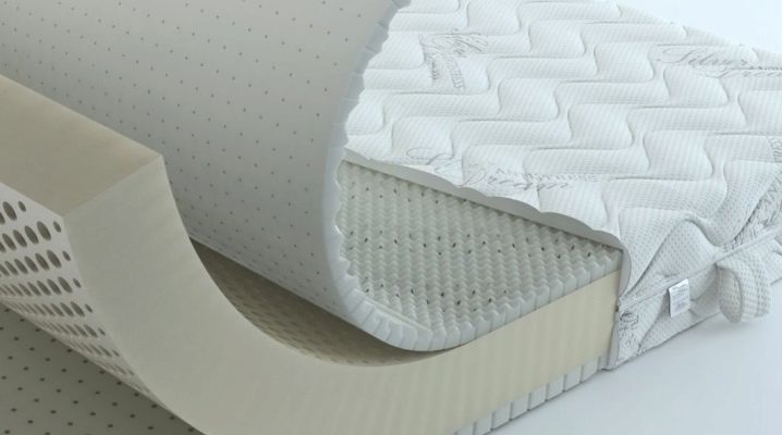 Tutto quello che c'è da sapere sui materassi in lattice