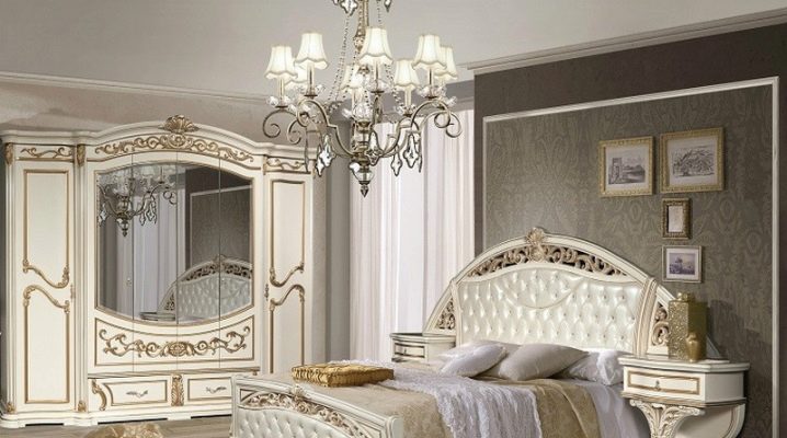 Tout sur les ensembles de chambre biélorusses