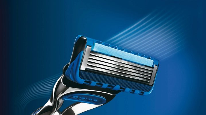 Alles über Rasierklingen