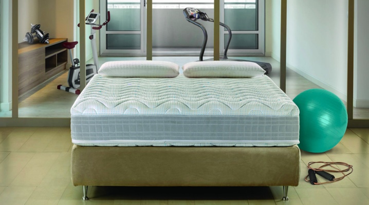 Tout sur les matelas Mildex