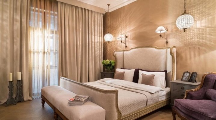 Tudo sobre luzes pendentes no quarto