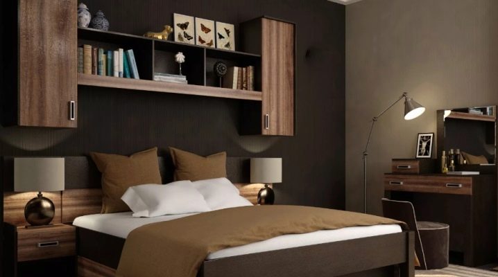 Wählen Sie ein Schlafzimmer-Set für ein kleines Schlafzimmer