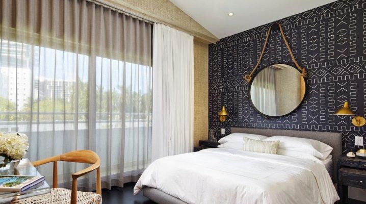 Espelho no quarto: sinais e regras do feng shui