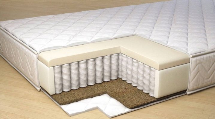Que sont les matelas à ressorts et comment les choisir ?