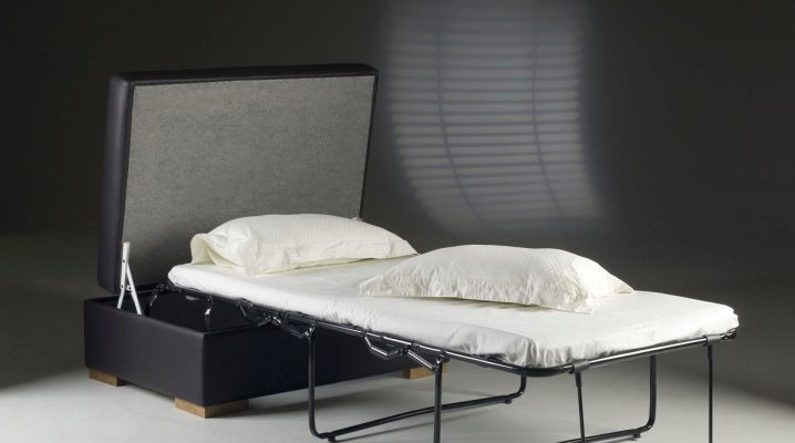 Eigenschaften von Hockerbetten