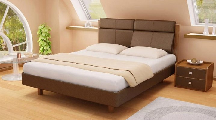 TORIS yatak çeşitleri