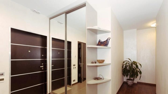 Flurschränke Design