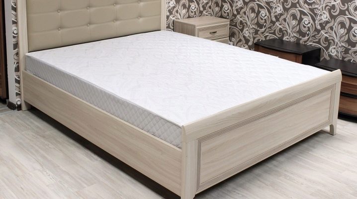 Descripción de los colchones Kondor