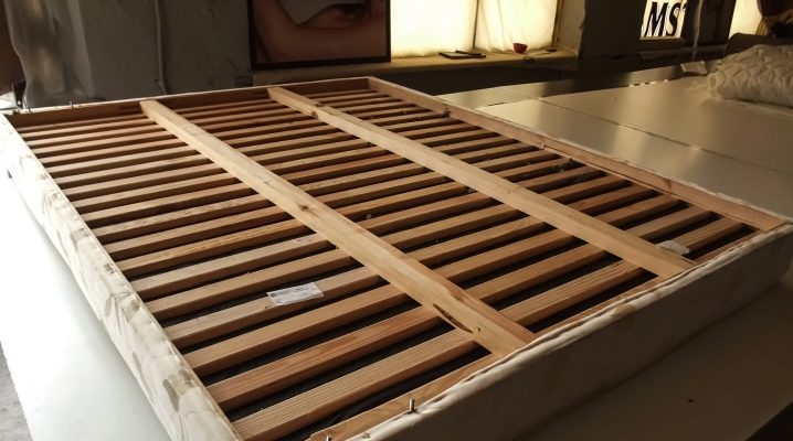 ملامح المراتب الهيكلية