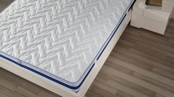 Tailles d'un matelas et demi