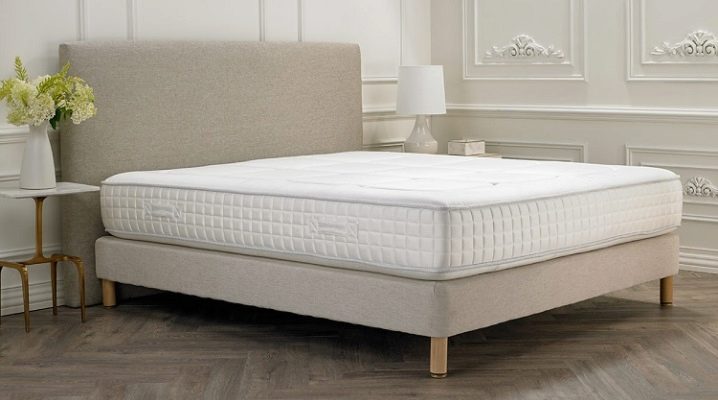 Durée de vie des matelas