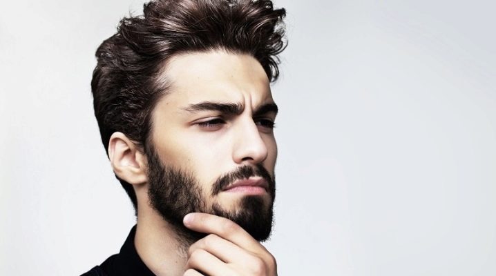 كل شيء عن اللحية